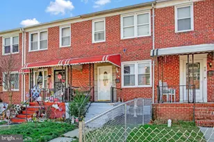46 Wiltshire Rd, Baltimore, MD 21221 - Photo 3