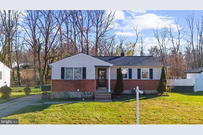 225 Highmeadow Road, Reisterstown, MD 21136 - Photo 1