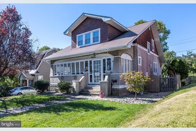 808 Warwick Road, Baltimore, MD 21229 - Photo 1