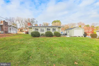 8205 Arrowhead Road, Baltimore, MD 21208 - Photo 9