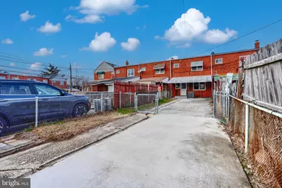 7807 Rockbourne Road, Dundalk, MD 21222 - Photo 31