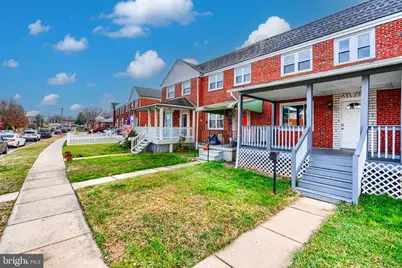 7807 Rockbourne Road, Dundalk, MD 21222 - Photo 3