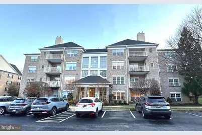 12103 Tullamore Court #204, Lutherville Timonium, MD 21093 - Photo 33