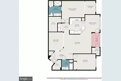 9501 Kingscroft Terrace #9501K, Perry Hall, MD 21128 - Photo 35