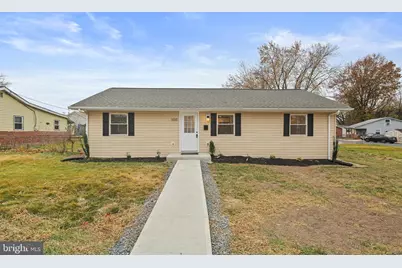 1100 Cord Street, Baltimore, MD 21220 - Photo 1