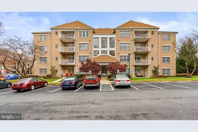 641 Straffan Drive #102, Lutherville Timonium, MD 21093 - Photo 1