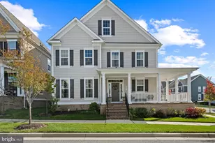 607 Somerstown St, Middle River, MD 21220 - Photo 1