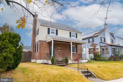 3004 Dunmurry Road, Dundalk, MD 21222 - Photo 1