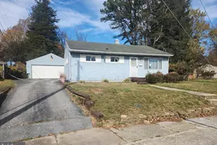 102 Cedarmere Rd, Owings Mills, MD 21117 - Photo 1