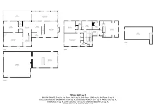 504 Hampton Ln, Baltimore, MD 21286 - Photo 31