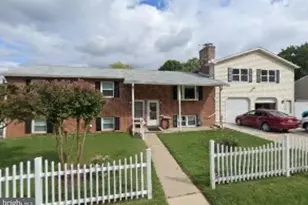 429 Lafayette Ave, Catonsville, MD 21228 - Photo 1