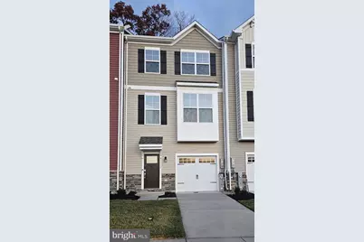 11279 Davisar Road #111, White Marsh, MD 21162 - Photo 1