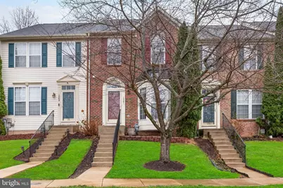 1067 Campbell Meadow Road, Owings Mills, MD 21117 - Photo 1