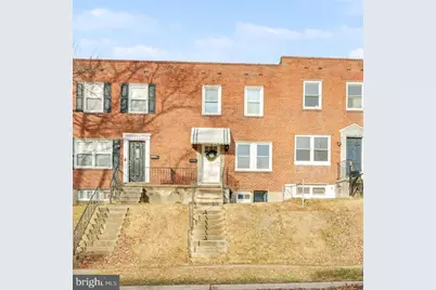 8656 Oak Road, Baltimore, MD 21234 - Photo 1