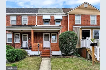 3439 McShane Way, Baltimore, MD 21222 - Photo 1