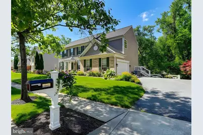 11222 Appaloosa Drive, Reisterstown, MD 21136 - Photo 61