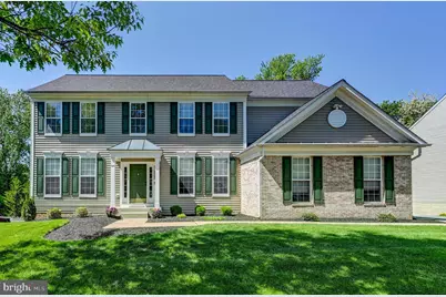 11222 Appaloosa Drive, Reisterstown, MD 21136 - Photo 3