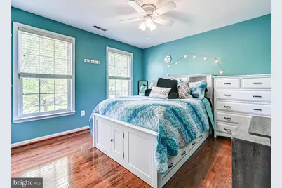 11222 Appaloosa Drive, Reisterstown, MD 21136 - Photo 39