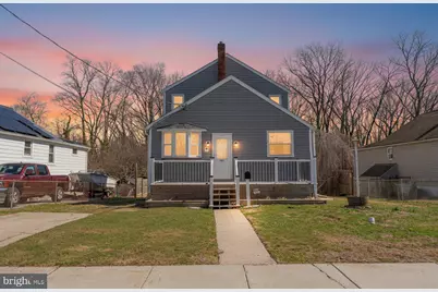 611 N Stuart Street, Baltimore, MD 21221 - Photo 1