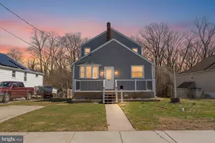 611 N Stuart St, Baltimore, MD 21221 - Photo 1