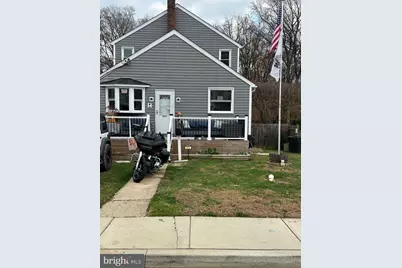 611 N Stuart Street, Baltimore, MD 21221 - Photo 1