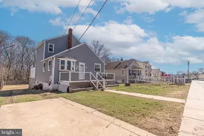 611 N Stuart Street, Baltimore, MD 21221 - Photo 3