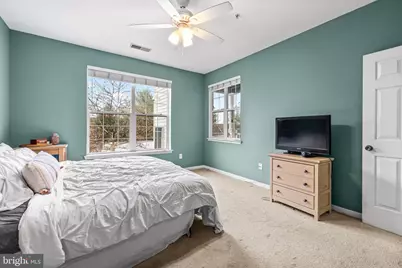 16 Hawk Rise Lane #204, Owings Mills, MD 21117 - Photo 21