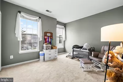 16 Hawk Rise Lane #204, Owings Mills, MD 21117 - Photo 27