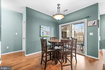 16 Hawk Rise Lane #204, Owings Mills, MD 21117 - Photo 13