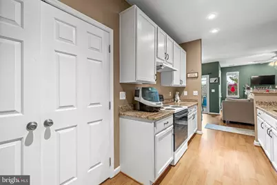 16 Hawk Rise Lane #204, Owings Mills, MD 21117 - Photo 19