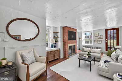 16306 Trenton Road, Upperco, MD 21155 - Photo 7