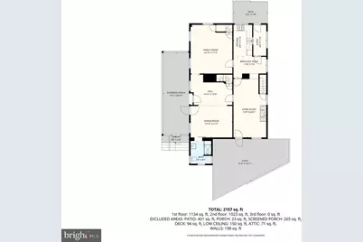 16306 Trenton Road, Upperco, MD 21155 - Photo 53