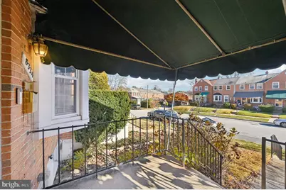 8334 Wyton Road, Baltimore, MD 21286 - Photo 3