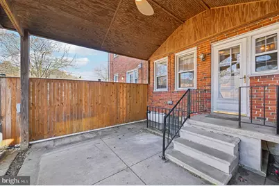 8334 Wyton Road, Baltimore, MD 21286 - Photo 37