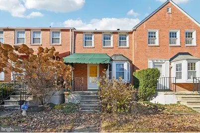 8334 Wyton Road, Baltimore, MD 21286 - Photo 1