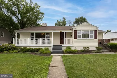 3215 Northbrook Road, Baltimore, MD 21208 - Photo 1