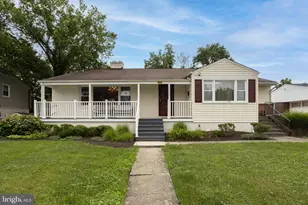 3215 Northbrook Rd, Baltimore, MD 21208 - Photo 1