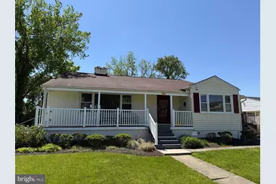 3215 Northbrook Road, Baltimore, MD 21208 - Photo 1