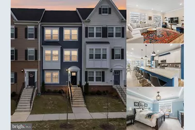 2045 Ivory Brook Road, Baltimore, MD 21244 - Photo 1