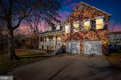 3710 Seneca Garden Road, Baltimore, MD 21220 - Photo 45