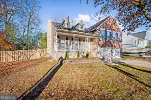 3710 Seneca Garden Rd, Baltimore, MD 21220 - Photo 3