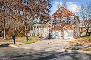 3710 Seneca Garden Rd, Baltimore, MD 21220 - Photo 1