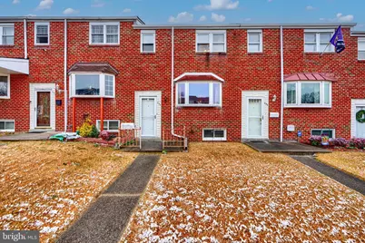 934 Regina Drive, Baltimore, MD 21227 - Photo 1
