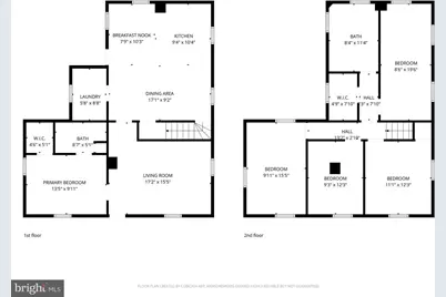 4930 Ridge Road, Rosedale, MD 21237 - Photo 49