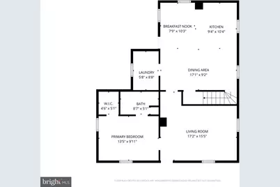 4930 Ridge Road, Rosedale, MD 21237 - Photo 47