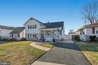 2322 Lodge Forest Drive, Baltimore, MD 21219 - Photo 41