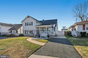 2322 Lodge Forest Dr, Baltimore, MD 21219 - Photo 41