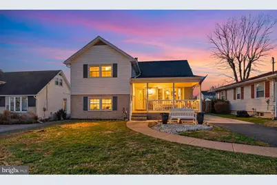 2322 Lodge Forest Drive, Baltimore, MD 21219 - Photo 1