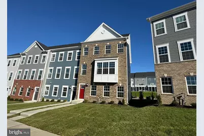 1809 Parham Way, Windsor Mill, MD 21244 - Photo 3