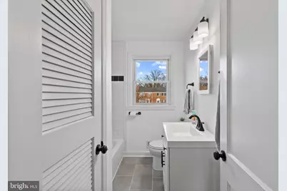 1603 N Forest Park Avenue, Baltimore, MD 21207 - Photo 13